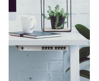 Zyxel 8p GS100-8HP (8x10/100/1000Mbit PoE) - 497613 - zdjęcie 7
